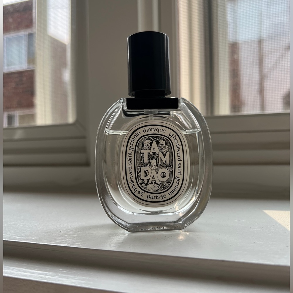 Diptyque Tam Dao Eau De Toilette
